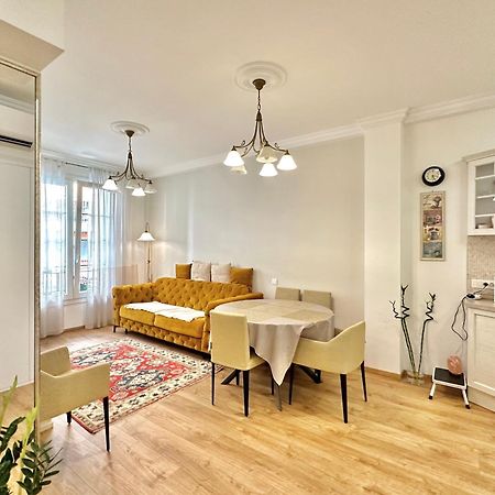 Ferienwohnung Luxe Hugo Negresco Nizza Exterior foto