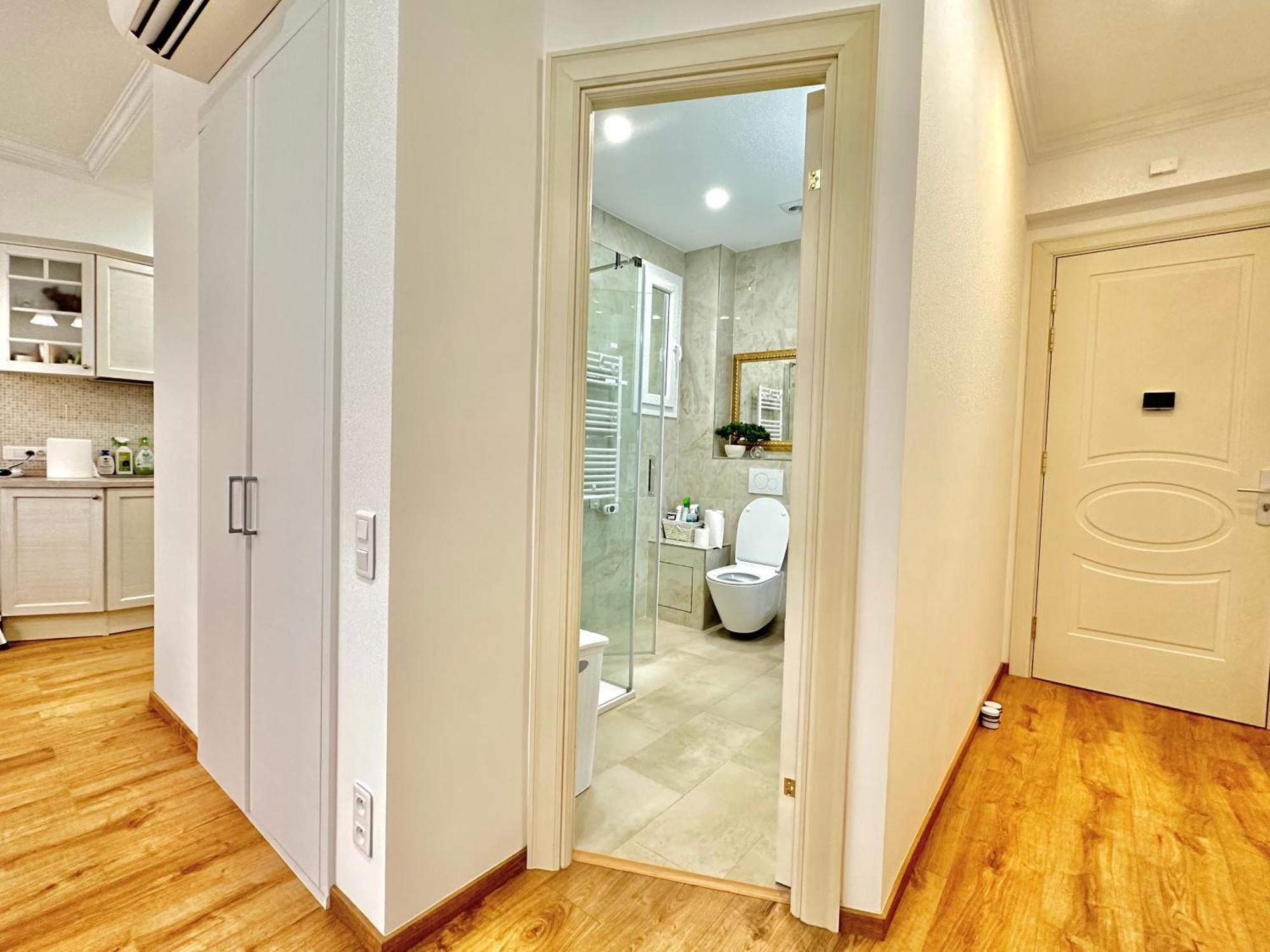 Ferienwohnung Luxe Hugo Negresco Nizza Exterior foto
