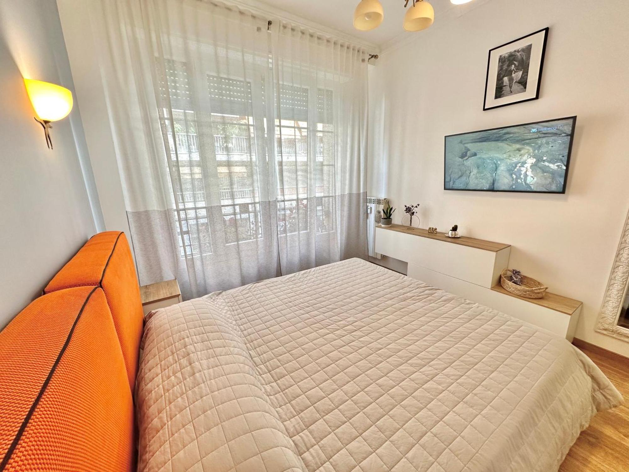 Ferienwohnung Luxe Hugo Negresco Nizza Exterior foto